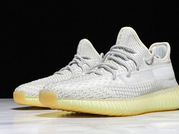 Non-Reflective V2 Yeshaya Yeezy Boost Adidas FX4348 350 0717